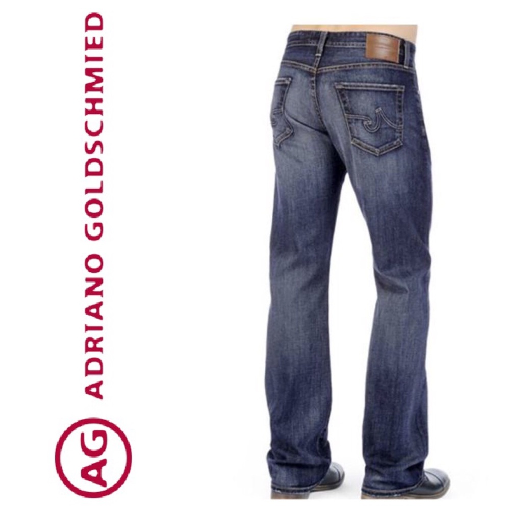 Men’s AG Adriano Goldschmied The Hero 29x32